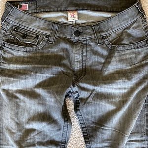 True Religion Mens Jeans